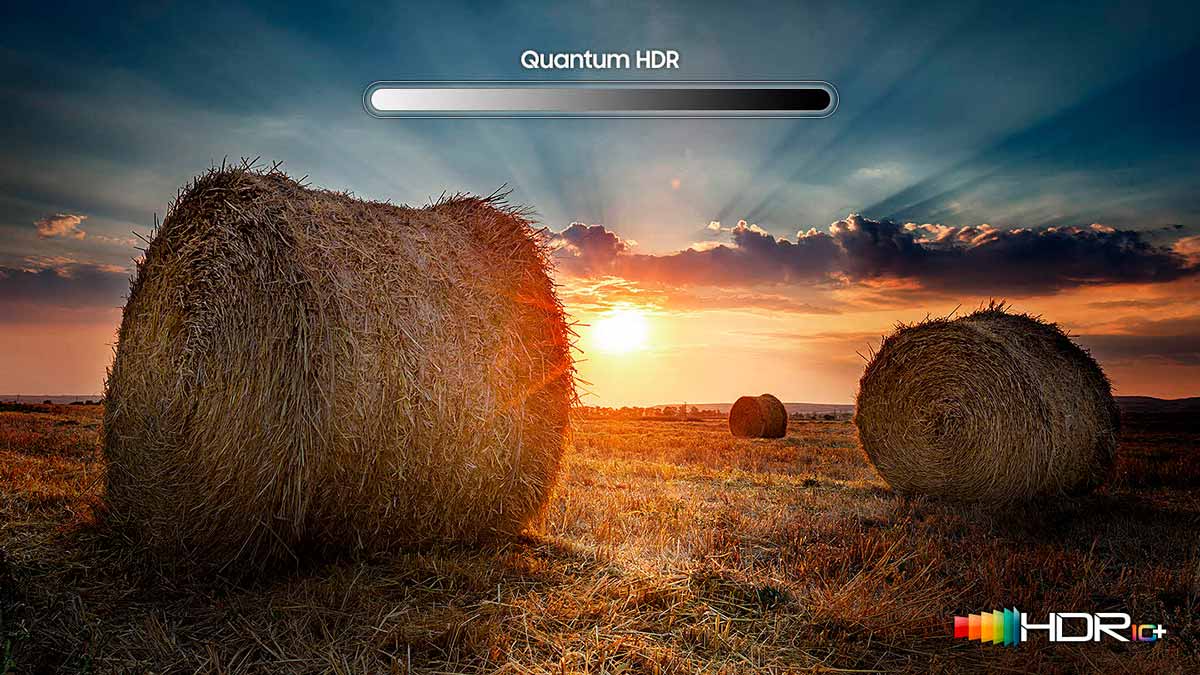 QLED SAMSUNG Q65Q60RAG UHD SMART