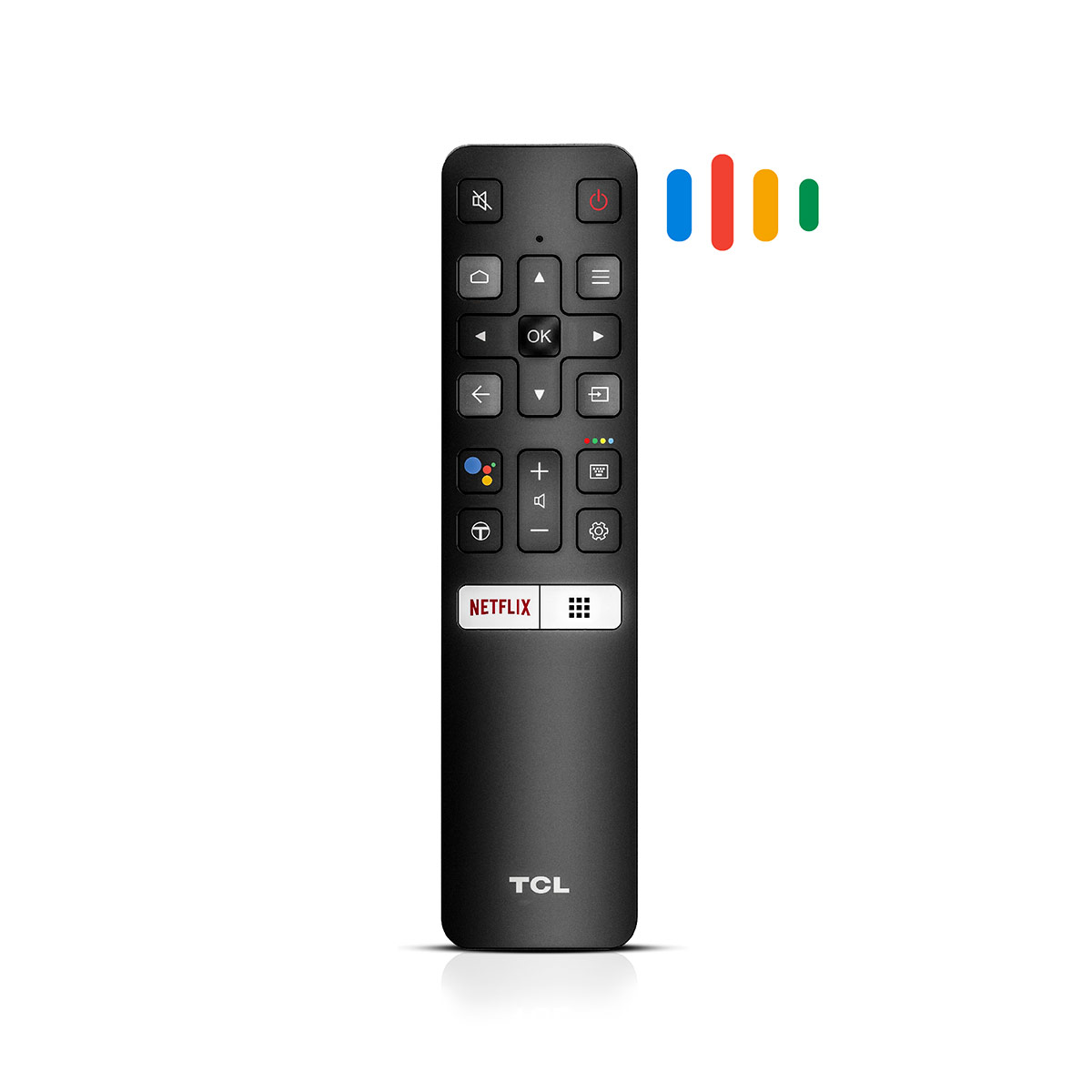 LED TCL 65P8M UHD ANDROID