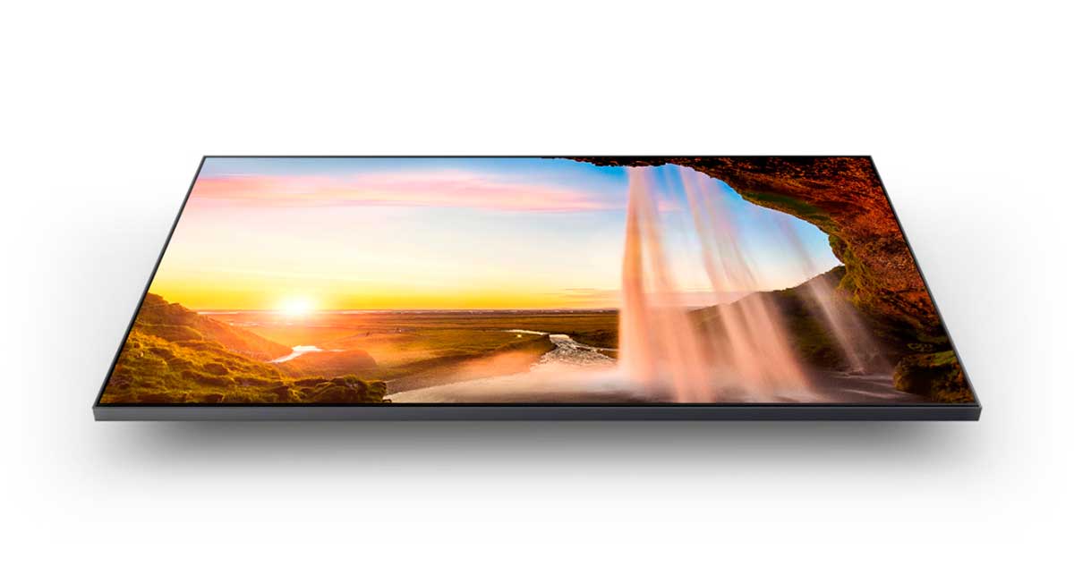 QLED SAMSUNG QN55Q60 UHD SMART