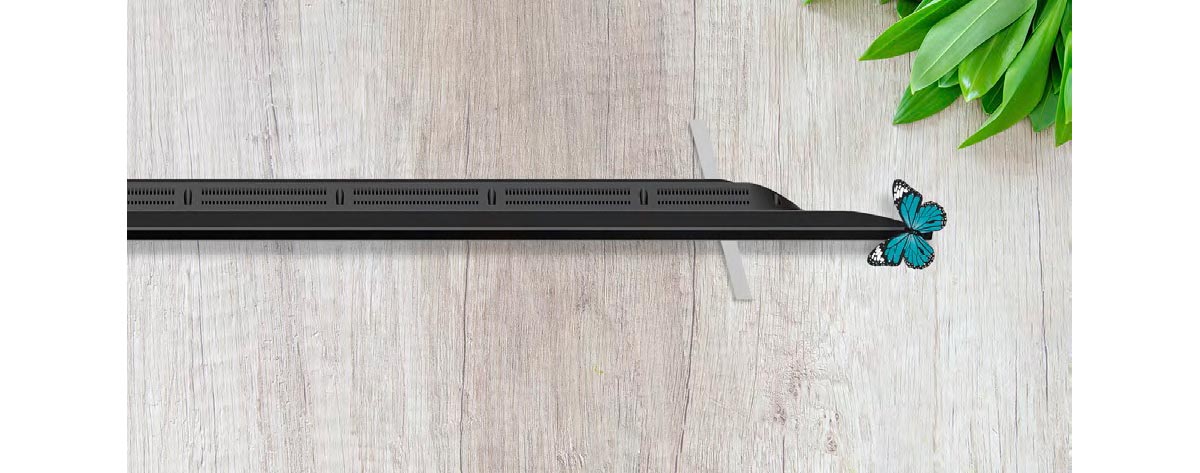 LED MASTER-G 43 ANDROID FHD SMART