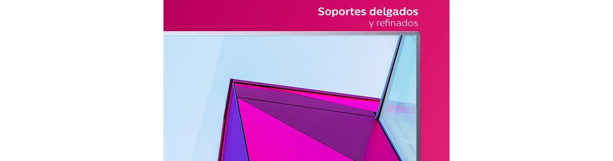 LED PHILIPS 50PUD6513 SMART TV UHD