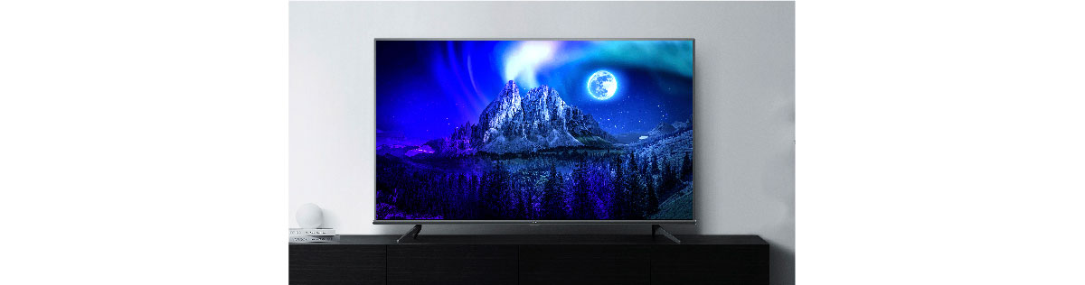LED TCL 55P8M UHD SMART ANDROID TV