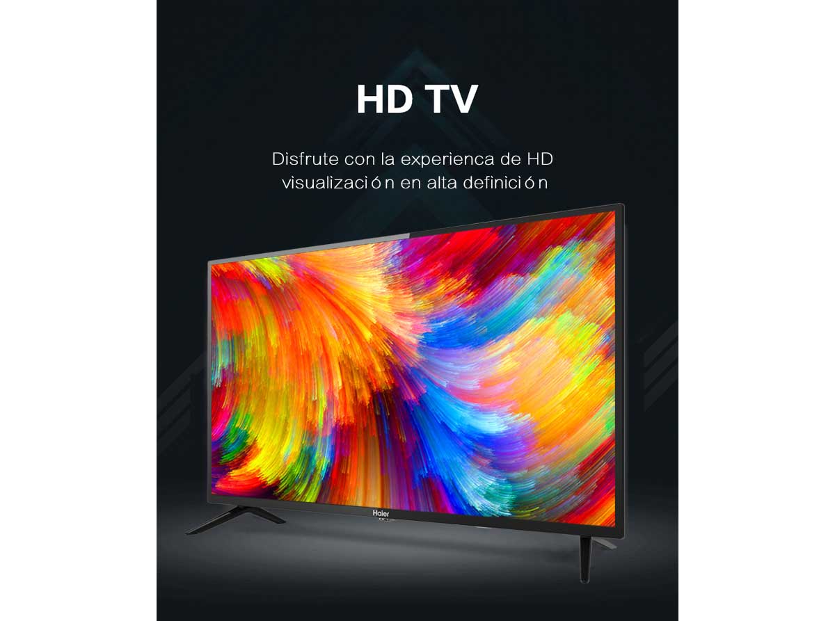LED HAIER 32 H32B96G ANDROID HD