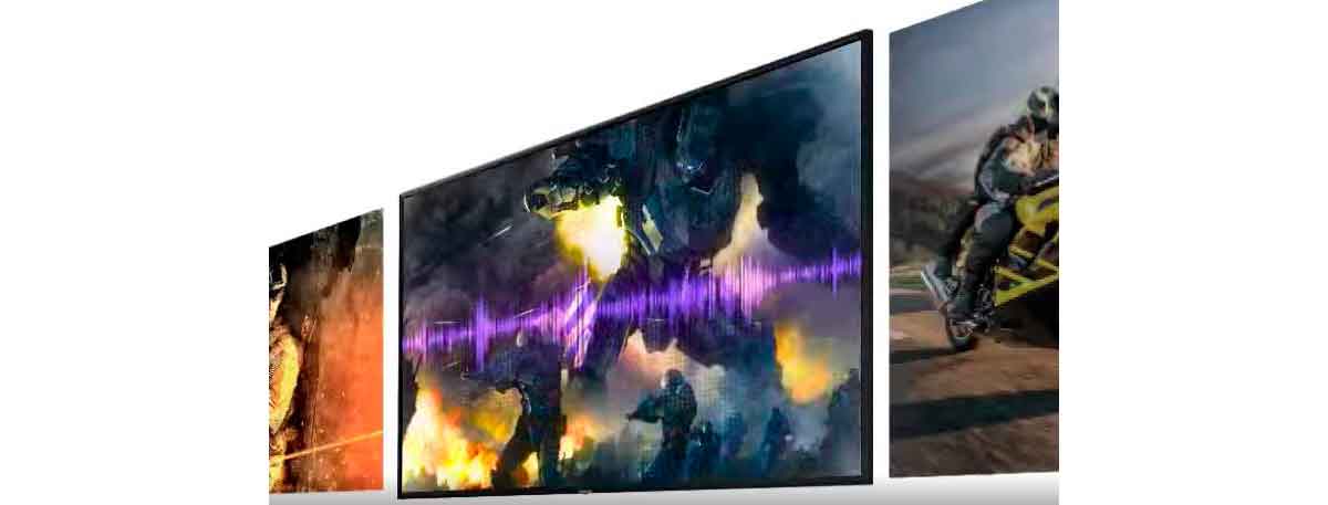 LED Samsung TU7090 Crystal UHD 4K Smart TV 2020