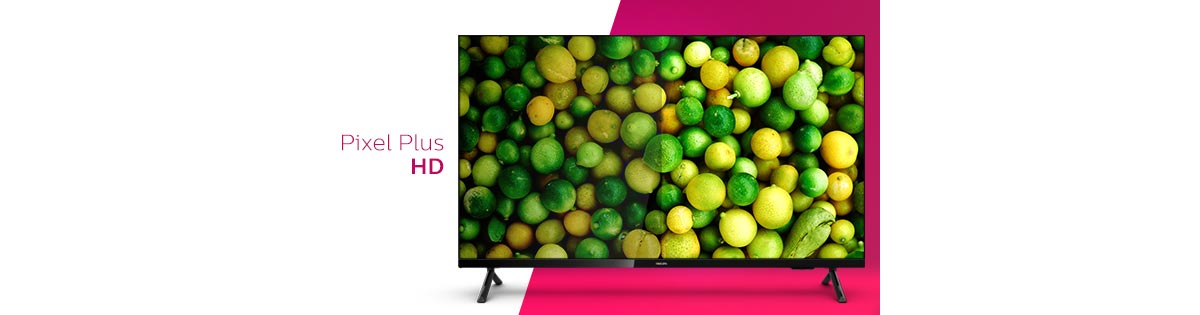 LED PHILIPS 43PFD6825 SMART TV FHD