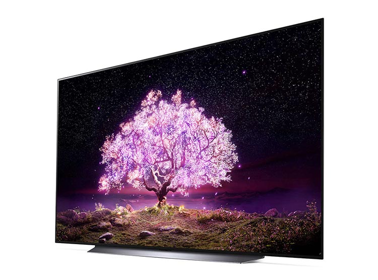 oled 77c1