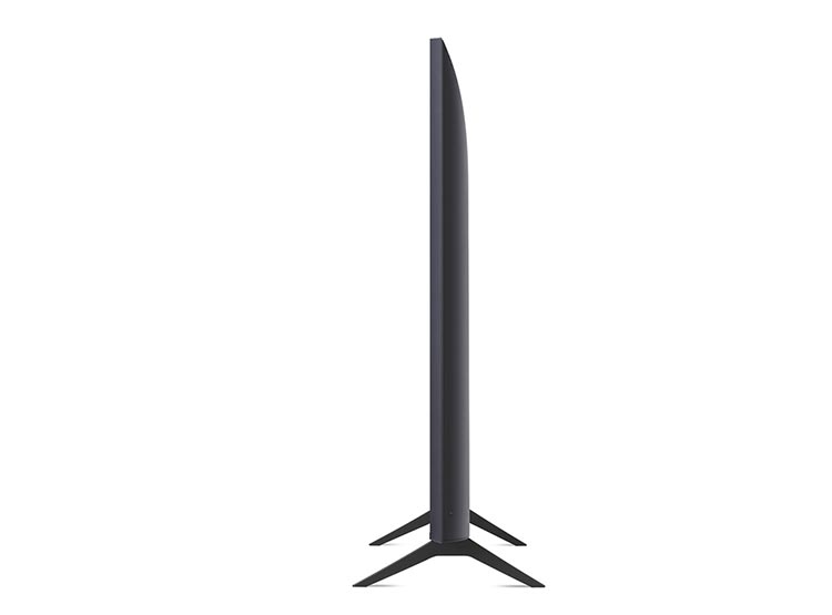 LG NanoCell NANO75 50", foto 5
