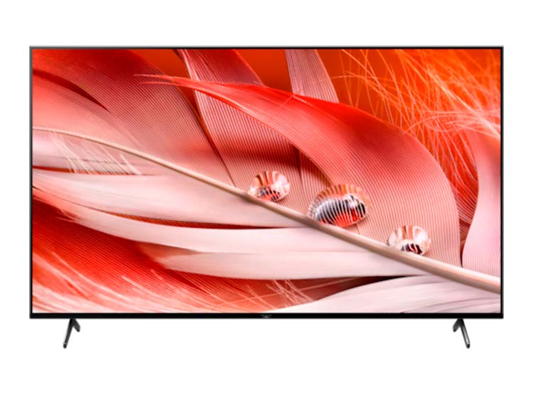 SMART TV SONY LED UHD 4K 55