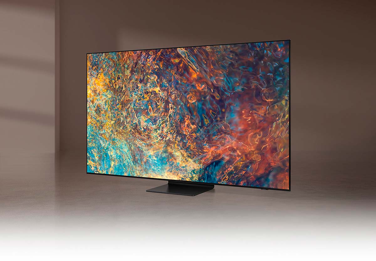 Neo QLED Samsung 50 QN90A