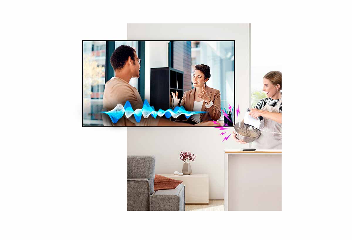 Neo QLED Samsung 50 QN90A