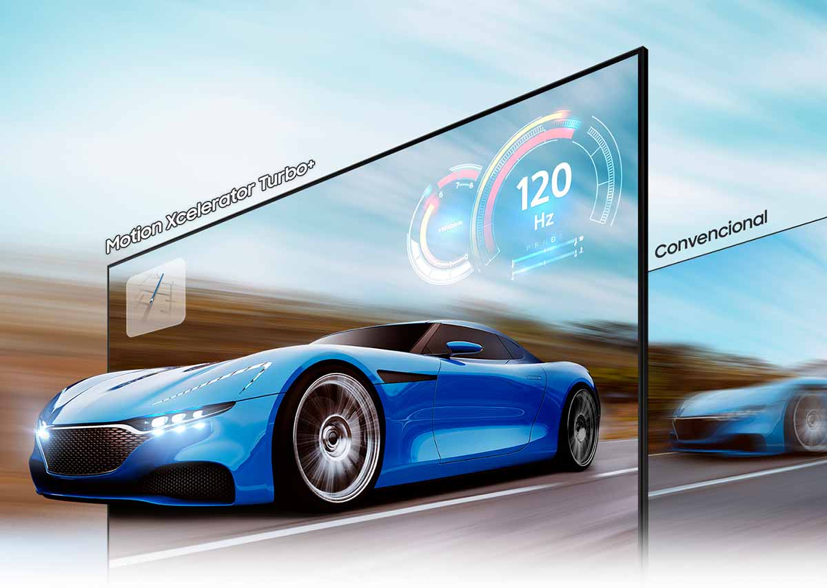 Neo QLED Samsung 50 QN90A