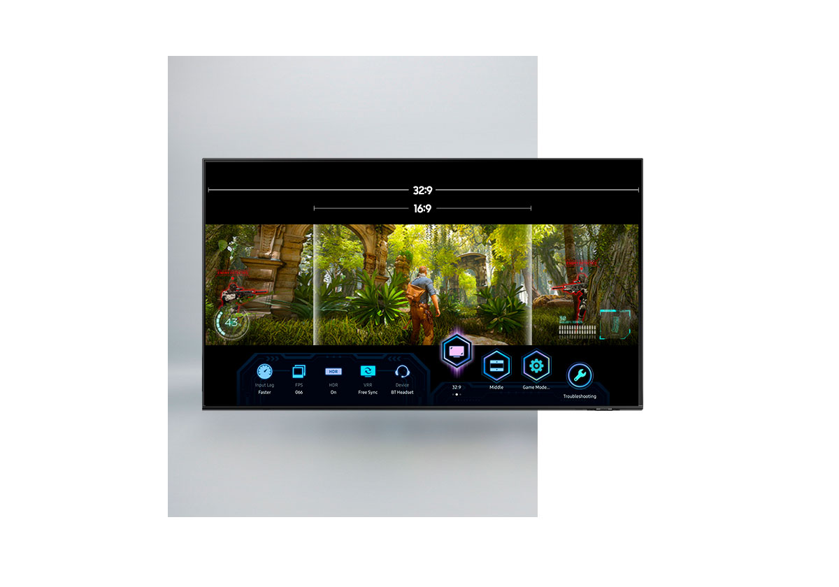 Neo QLED Samsung 50 QN90A