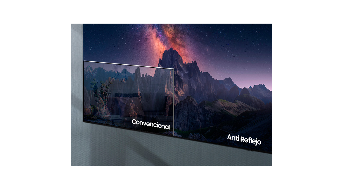 Neo QLED Samsung 50 QN90A