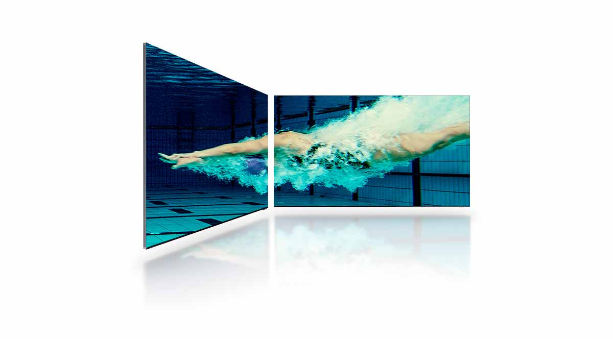 Neo QLED Samsung 50 QN90A