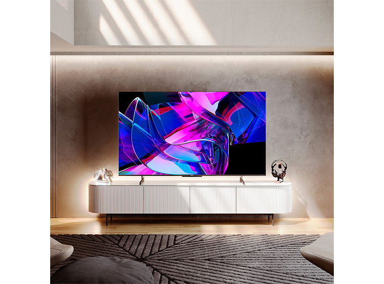 Telecomando Sostitutivo VINABTY Per TV Hisense - Compatibile Con Modelli U7KQ, U8KQ Mini LED - Foto 6