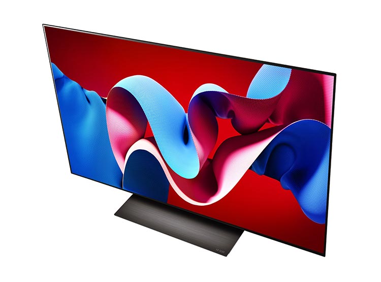SMART TV LG OLED UHD 4K 83 OLED83C4PSA AWH SMART TV LG OLED UHD 4K 83 OLED83C4PSA AWH
