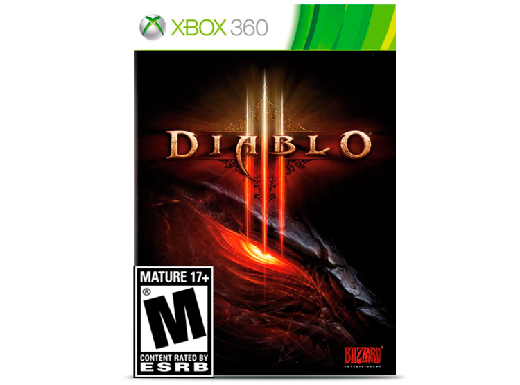 Ripley DIABLO III