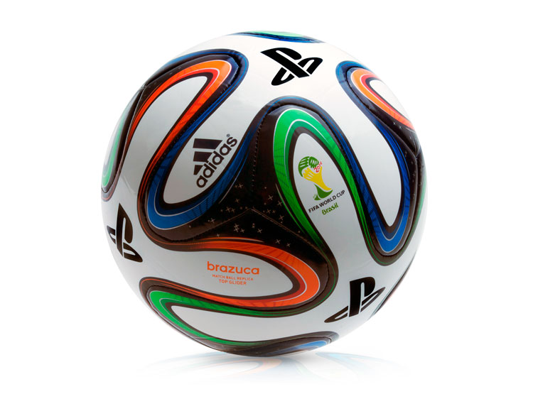 Ripley - PELOTA BRAZUCA SONY BRAZUCA FIFA 15
