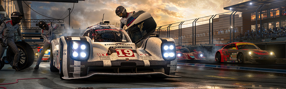 JUEGO XB1 FORZA7