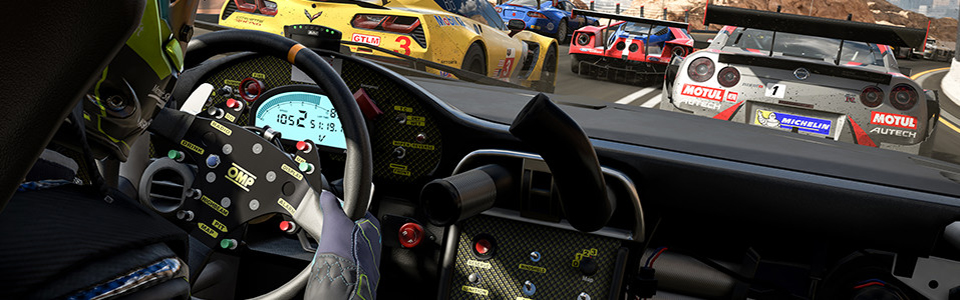 JUEGO XB1 FORZA7