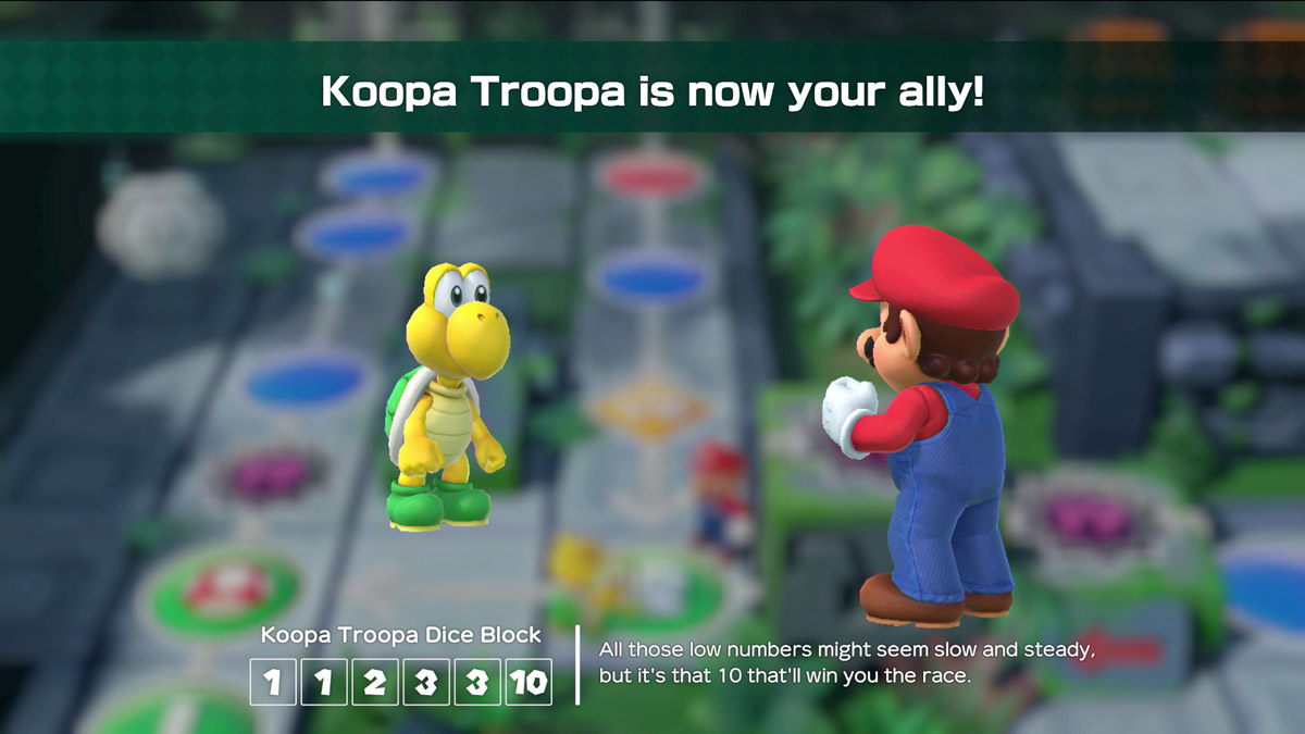 JUEGO SWITCH SUPER MARIO PARTY
