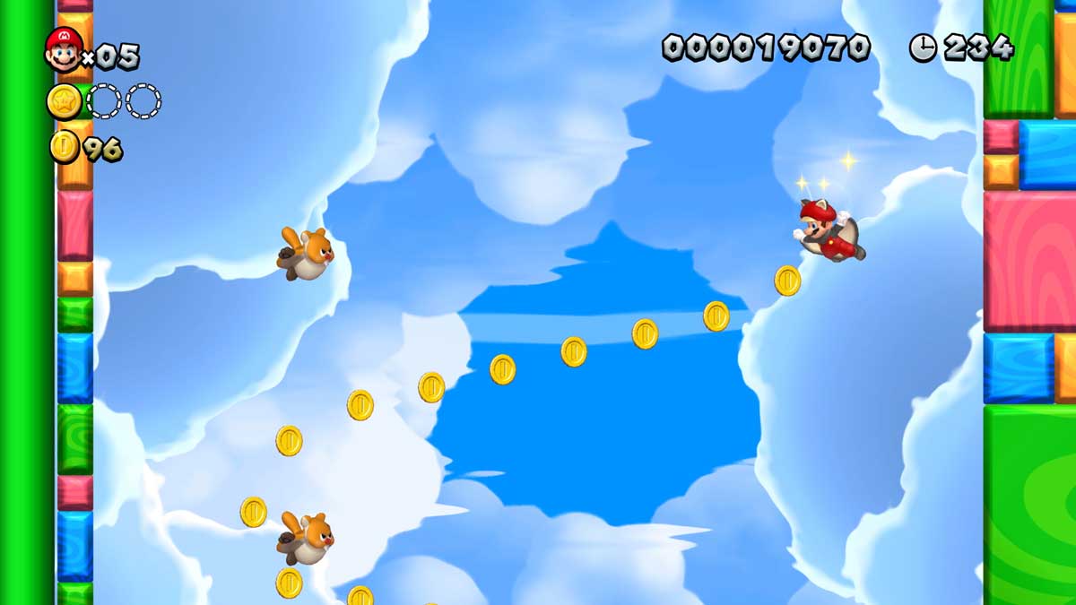 JUEGO SWITCH SUPER MARIO BROS DELUXE