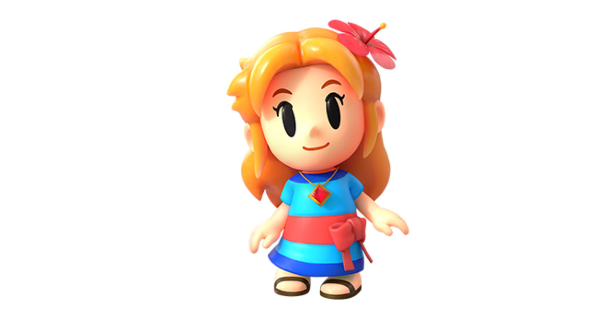 JUEGO SWITCH THE LEGEND OF ZELDA: LAT
