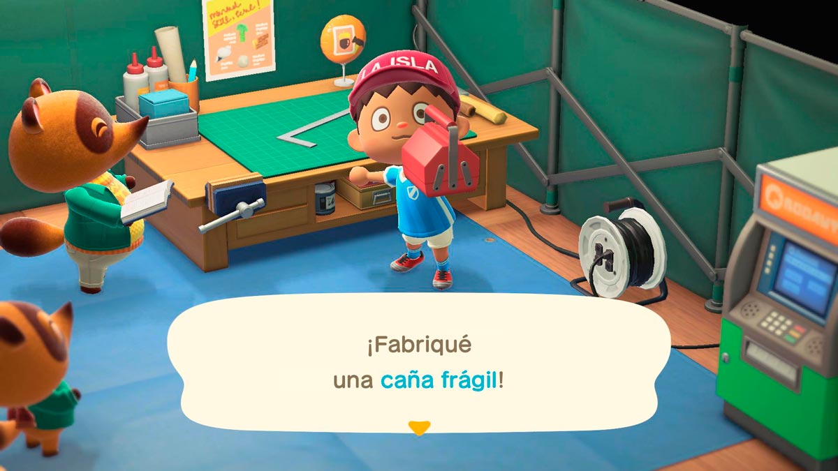 ANIMAL CROSSING