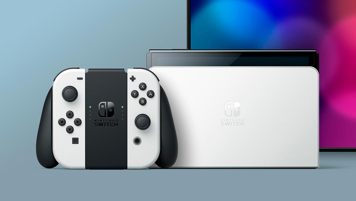 NINTENDO