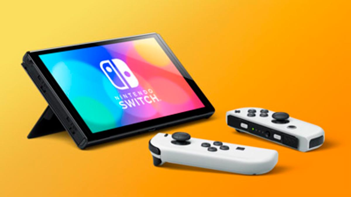NINTENDO