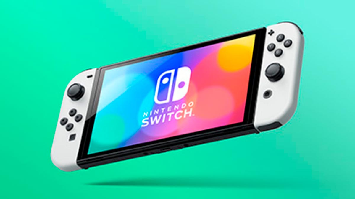 NINTENDO