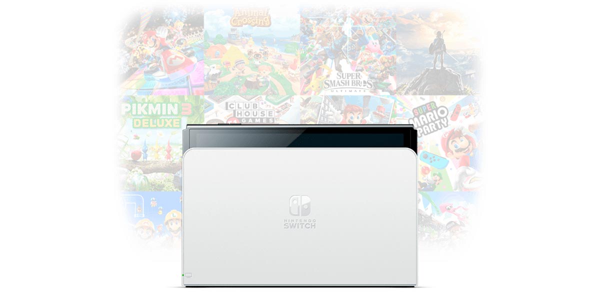 NINTENDO