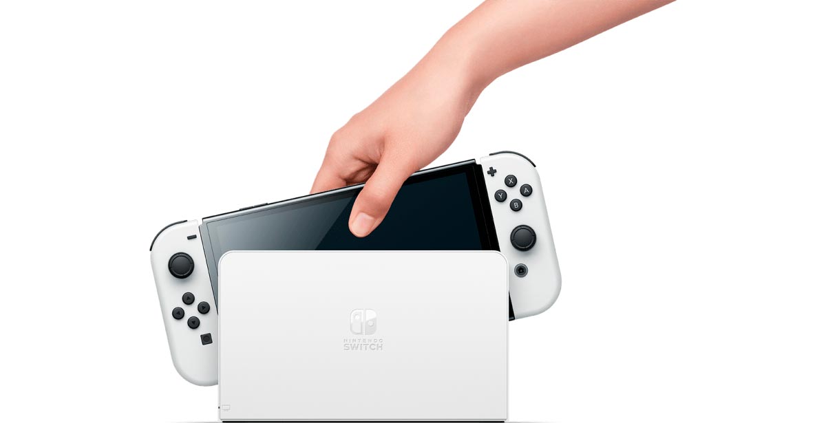 NINTENDO