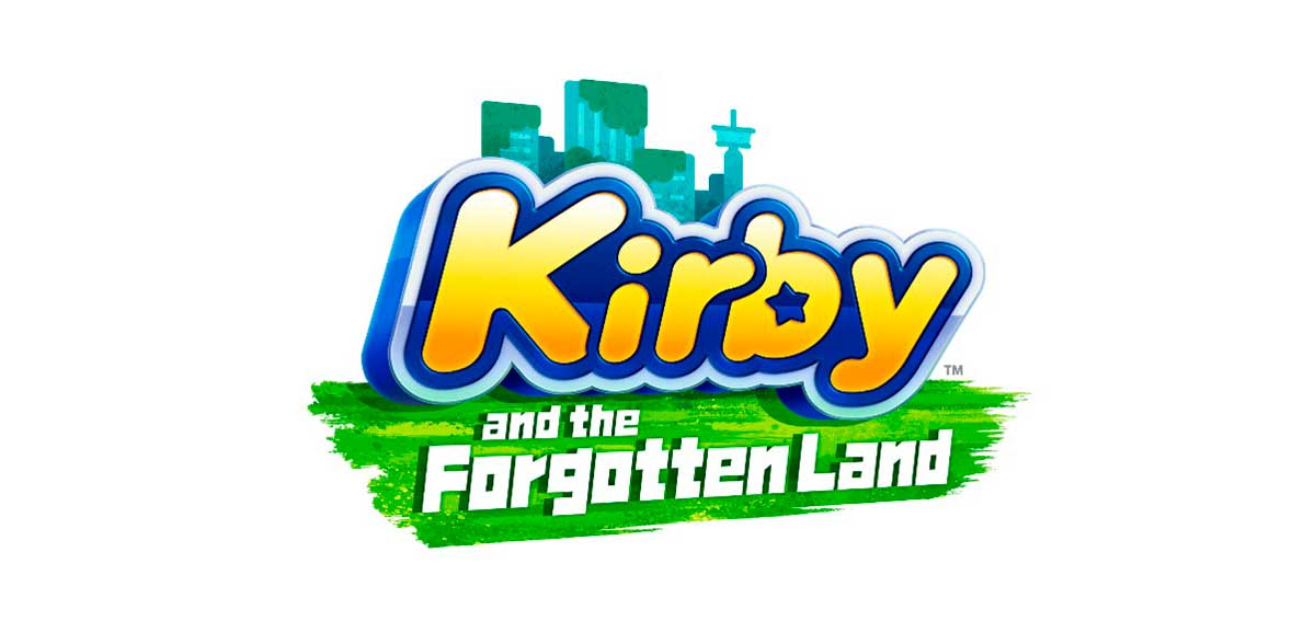 JUEGO SWITCH KIRBY