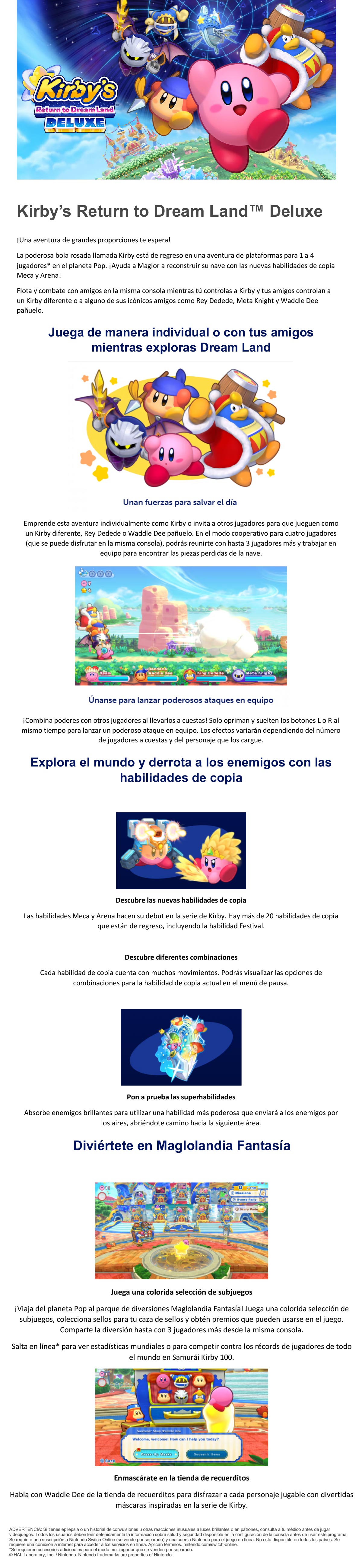 KIRBY