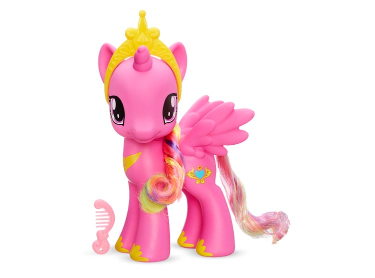 Peluches My Little Pony Varios Modelos Foto Real | Cuotas sin interés