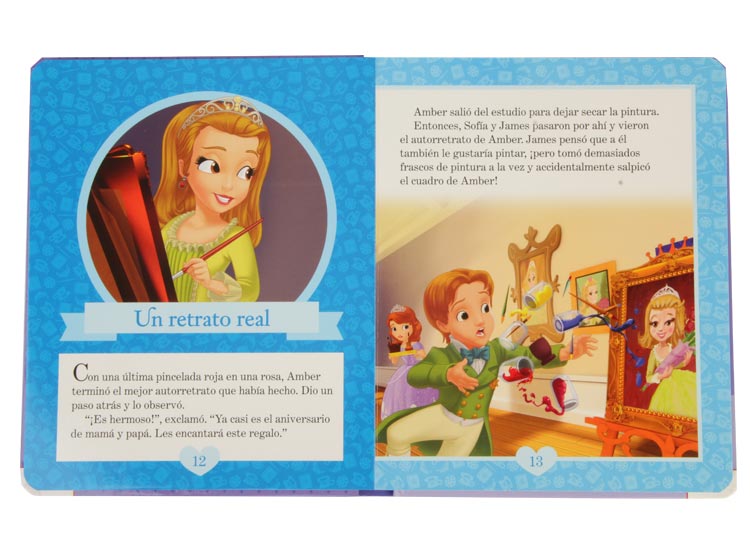 Las Aventuras De Pil Edad Recomendada
