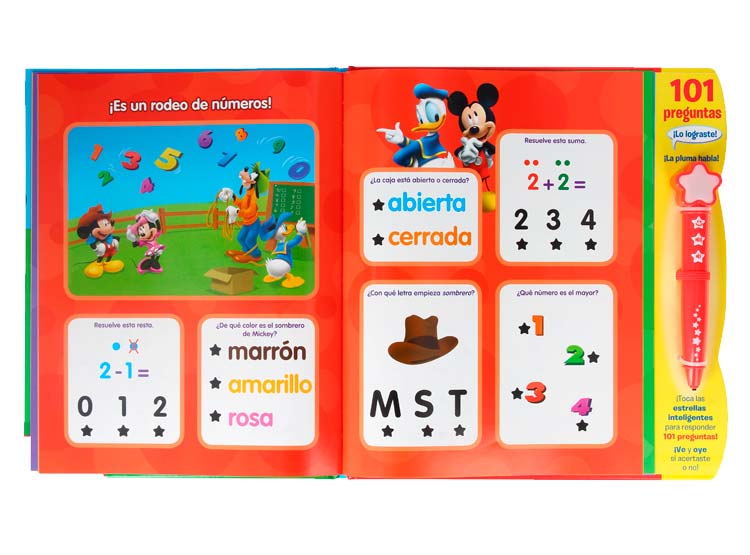 Las Aventuras De Pil Edad Recomendada