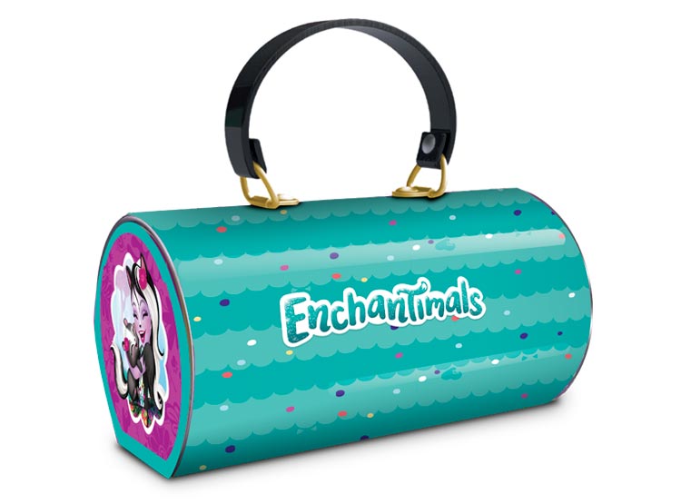 Ripley - JUGUETE ENCHANTIMALS CARTERA