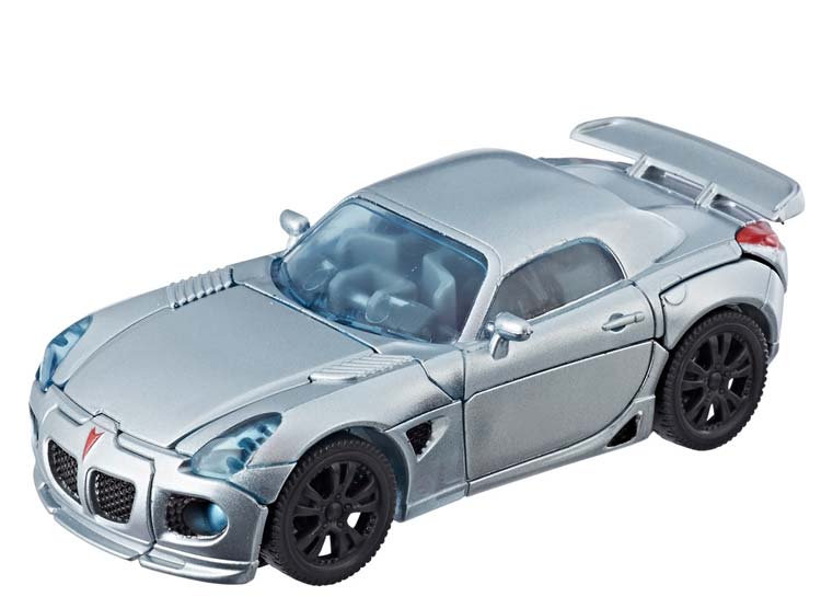 transformers jazz juguete