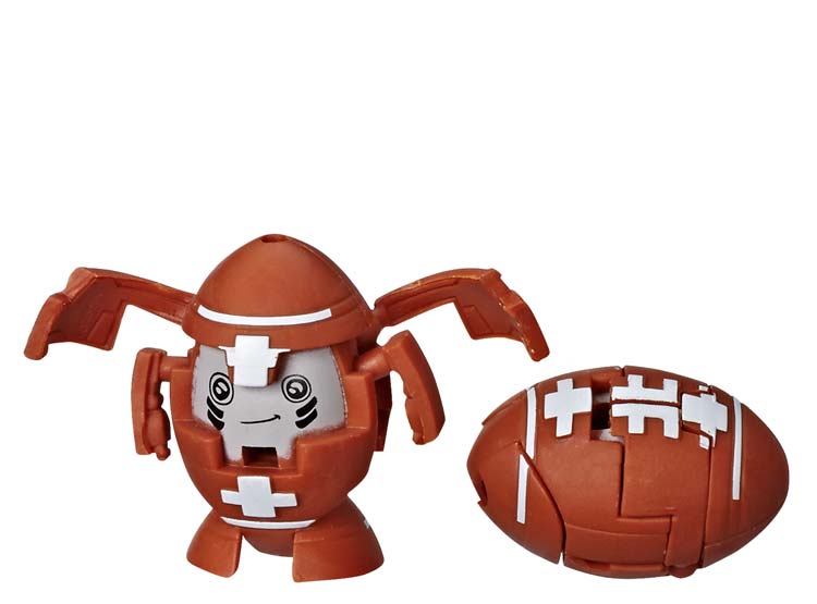 FIGURA BOTBOTS 8-PACK