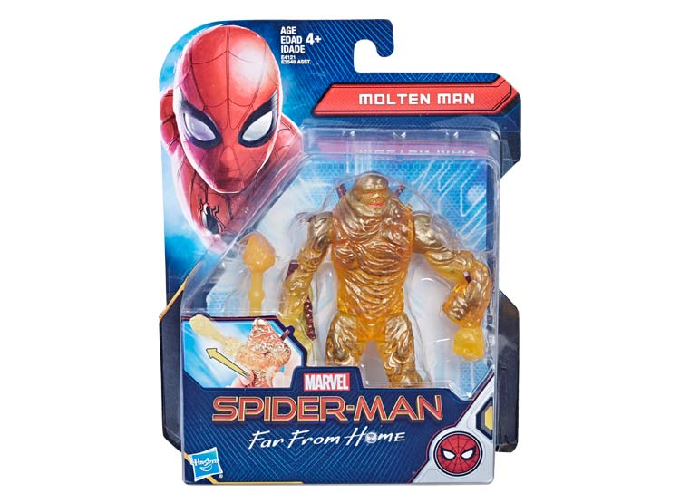 Figura Spiderman In PVC Da 15 Cm - Modello Anime Mobile Ironman, Collezione E Regalo