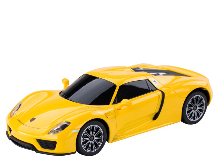 ripley-auto-radiocontrol-esc-1-24-porsche-amarillo