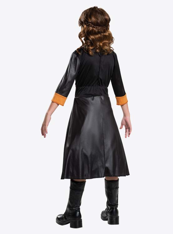 DISFRAZ FROZEN 2 ANA TALLA XS - 3
