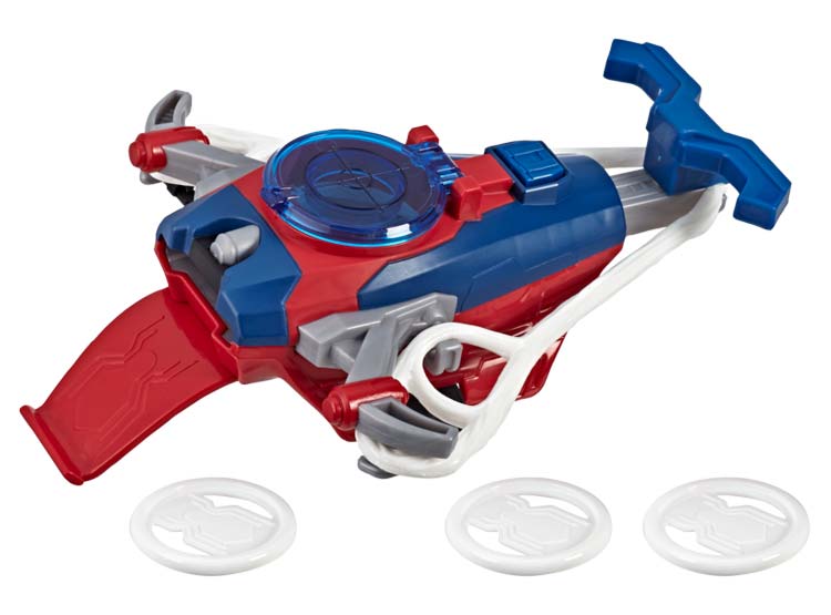 4M KidzRobotix – SpiderBot Lanzador De Discos – Robot Araña Que Lanza Discos – Kit De Construcción STEM Para Mayores De 8 Años