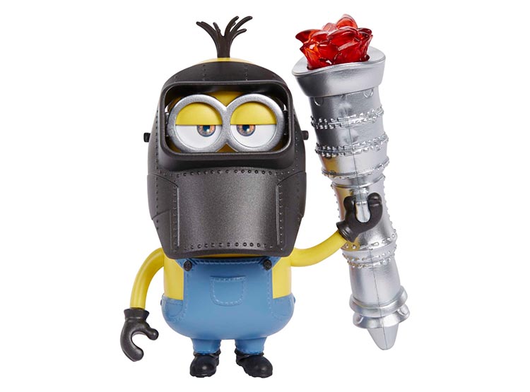 FIGURA MINIONS TRAVIESOS / MODELO ALEATORIO - 2