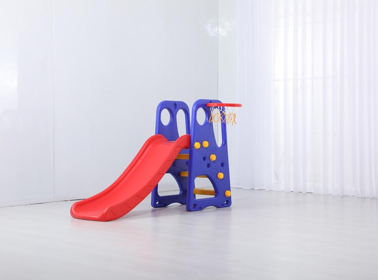 RESBALALIN KIDSCOOL BLUE BASQUET - 2