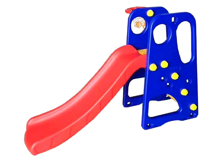 RESBALALIN KIDSCOOL BLUE BASQUET - 1