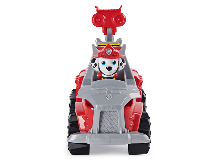 AUTO PAW PATROL DINO RESCUE MARSHAL - 1
