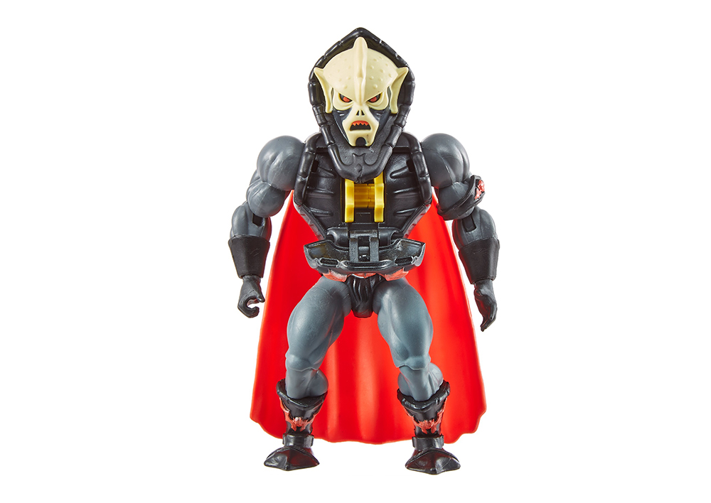 Masters Of The Universe Origins: La Dea Eterna, Action Figure 14 Cm Con Accessorio E Fumetto - 5